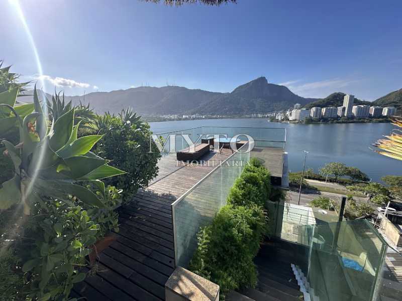 BARAO DE JAGUARIPE COB SAL - 7