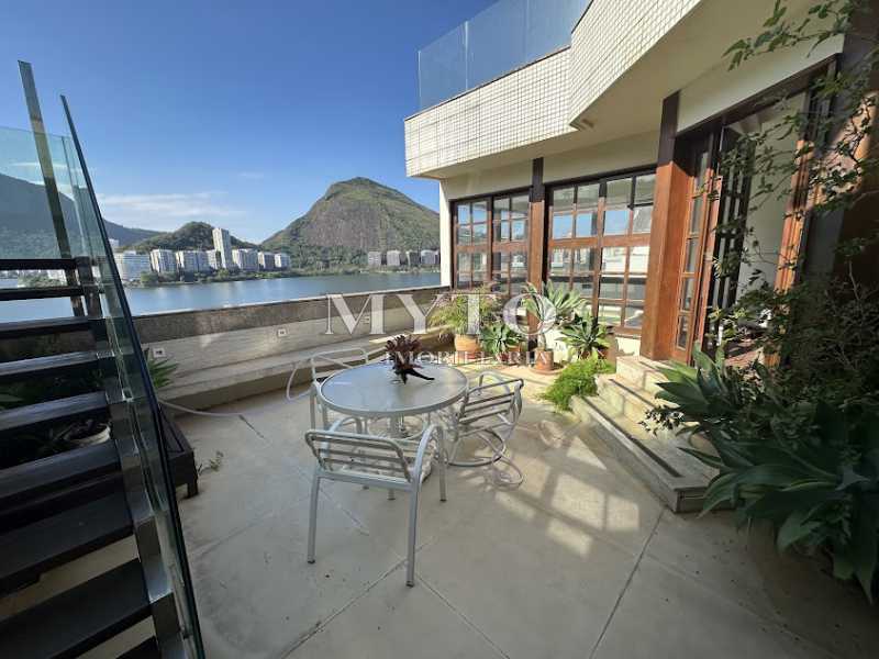 BARAO DE JAGUARIPE COB SAL - 10