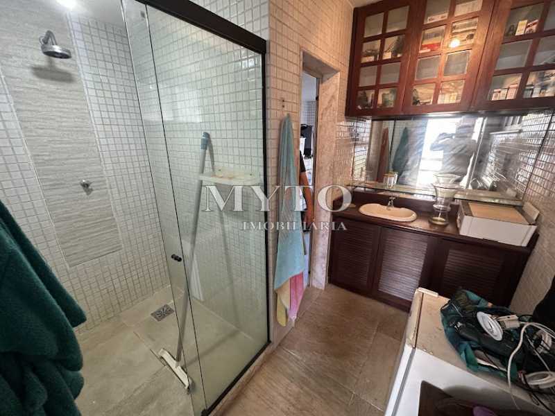 BARAO DE JAGUARIPE COB SAL - 11