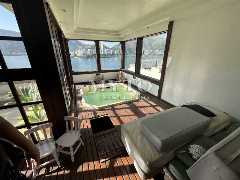 BARAO DE JAGUARIPE COB SAL - 12