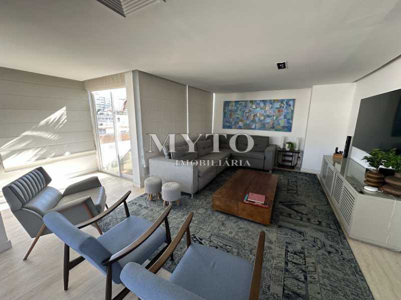 BARAO DE JAGUARIPE COB SAL - 14