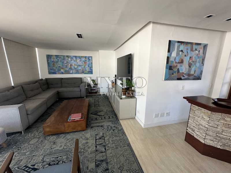 BARAO DE JAGUARIPE COB SAL - 15