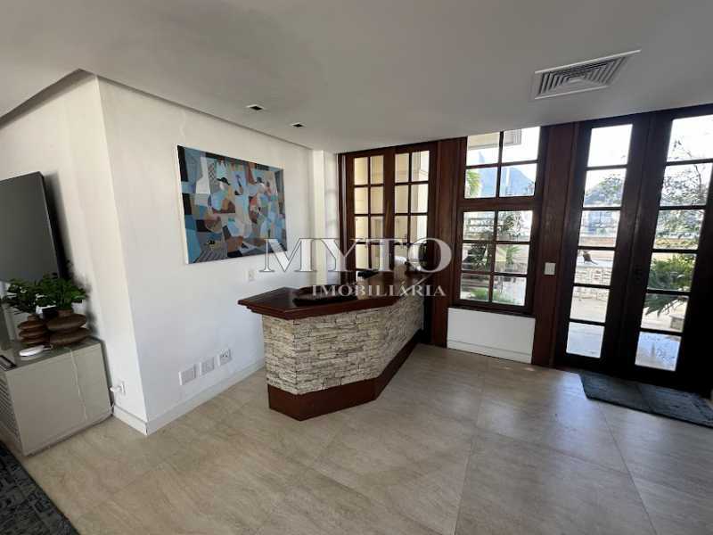 BARAO DE JAGUARIPE COB SAL - 16