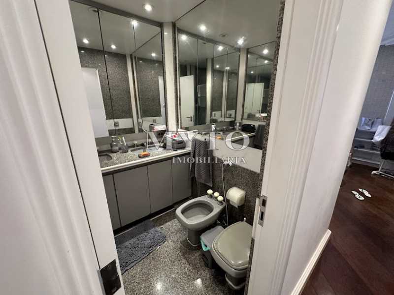 BARAO DE JAGUARIPE COB SAL - 20