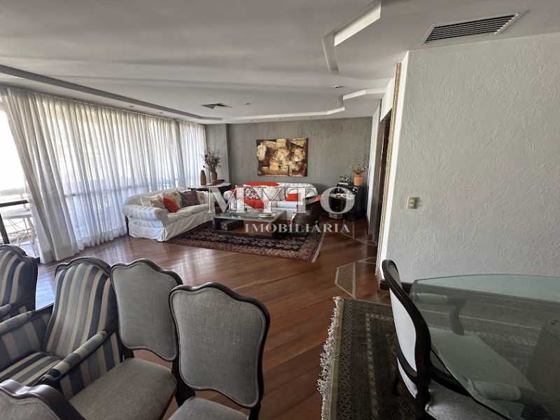 BARAO DE JAGUARIPE COB SAL - 25