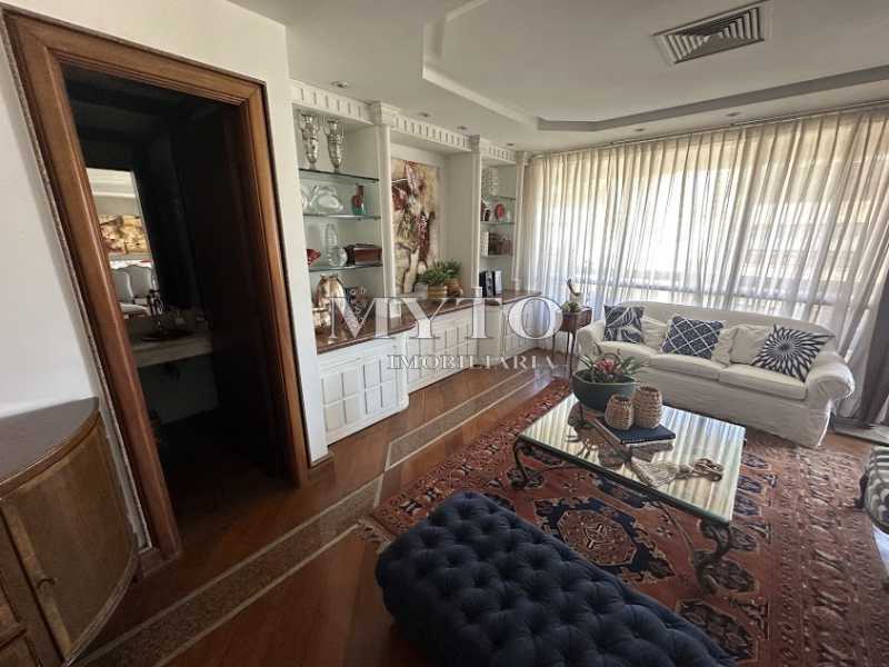 BARAO DE JAGUARIPE COB SAL - 26