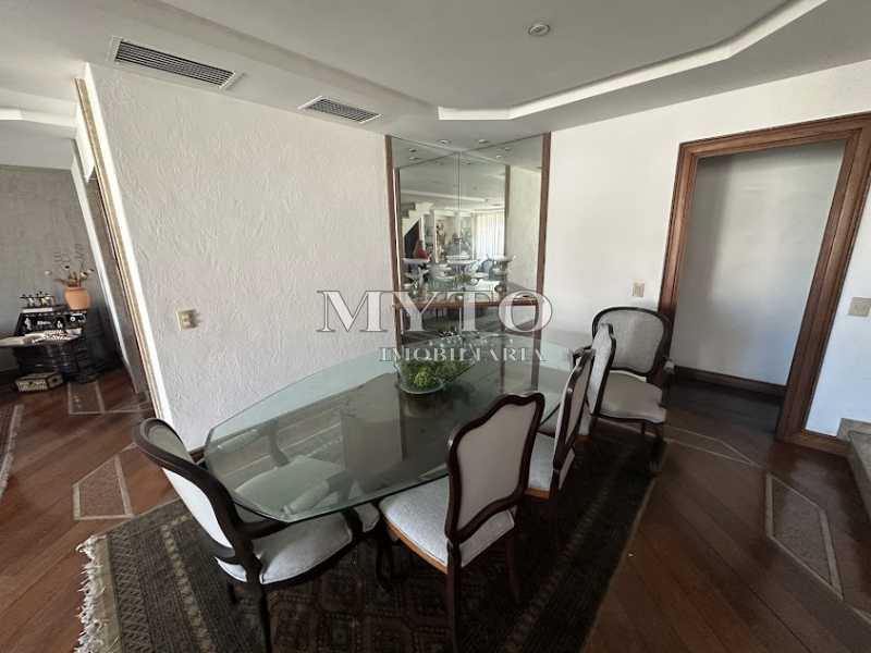 BARAO DE JAGUARIPE COB SAL - 27