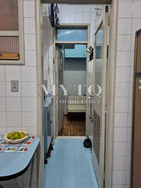 CorredCozinha x Dependencias. - 10