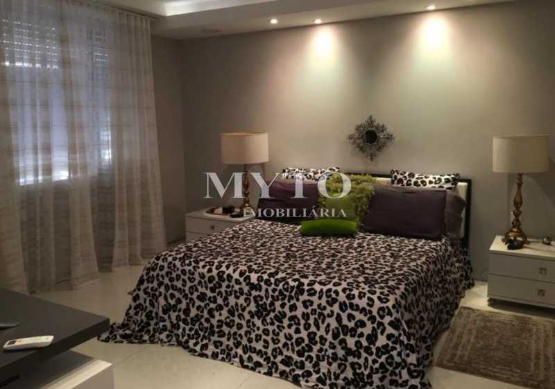 Suíte 01 - Quarto 01. - 20