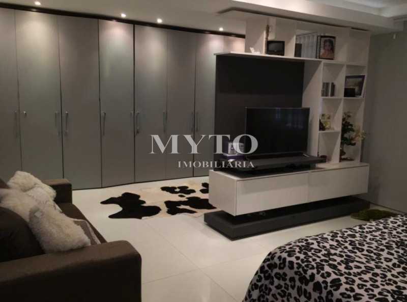 Suíte 01 - Quarto 05. - 23