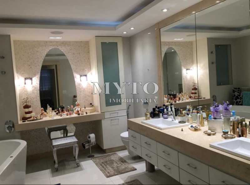 Suíte 02 - banheiro 02. - 25