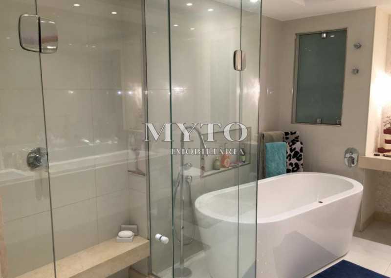 Suíte 02 - Banheiro. - 26