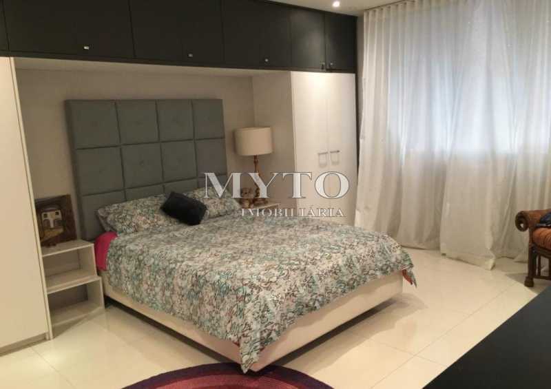 Suíte 02 - Quarto. - 27