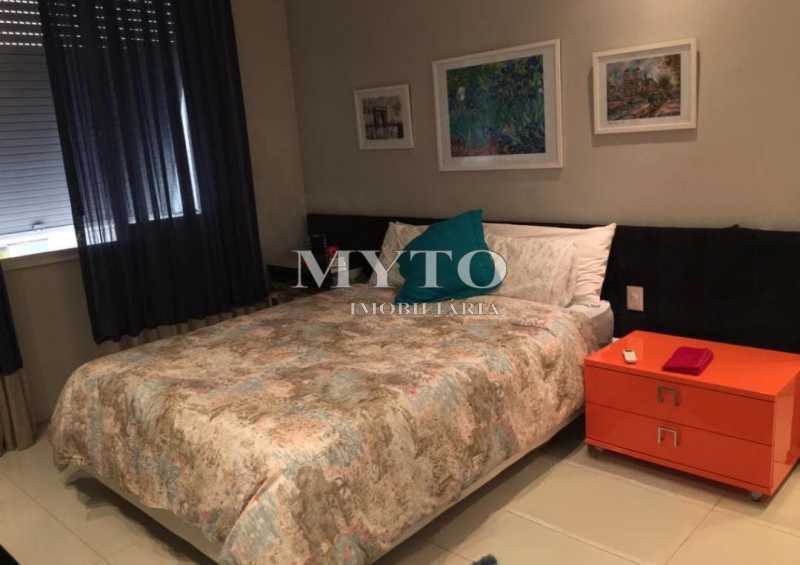 Suíte 03 - Quarto. - 29