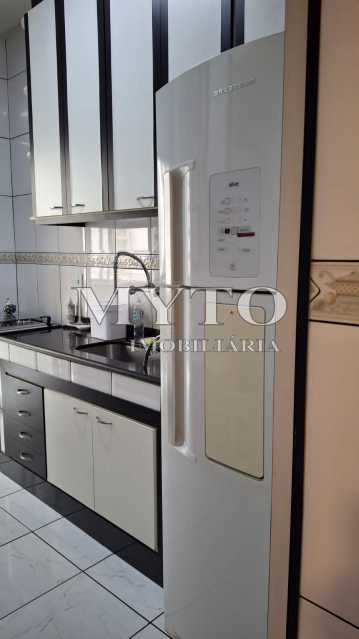 Conheça 026 do imóvel - Apartamento 3 quartos à venda Ipanema, Rio de Janeiro - R$ 1.700.000 - MIAP30295 - 17 026 - 17