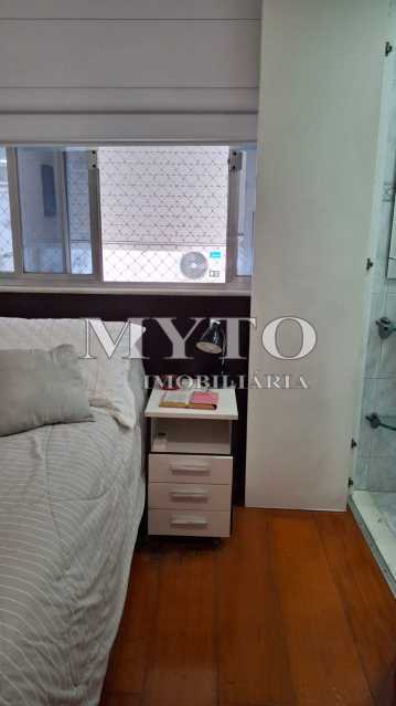 Conheça 027 do imóvel - Apartamento 3 quartos à venda Ipanema, Rio de Janeiro - R$ 1.700.000 - MIAP30295 - 11 027 - 11