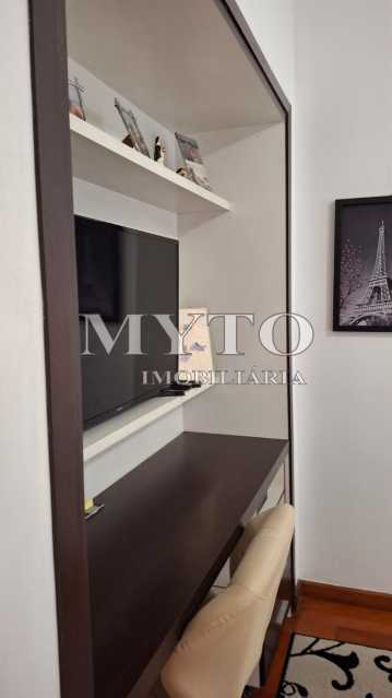 Conheça 028 do imóvel - Apartamento 3 quartos à venda Ipanema, Rio de Janeiro - R$ 1.700.000 - MIAP30295 - 14 028 - 14