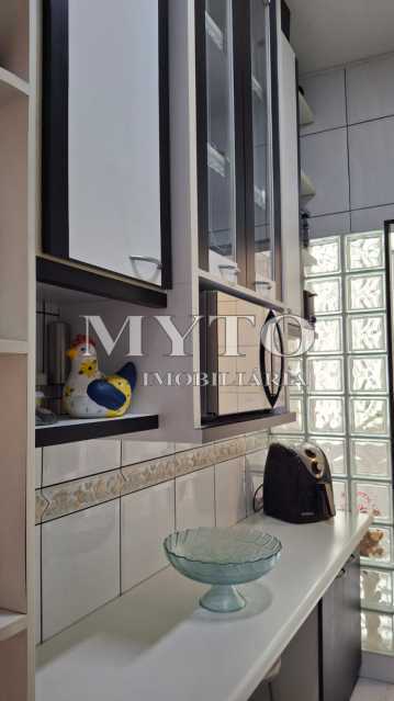 Conheça 031 do imóvel - Apartamento 3 quartos à venda Ipanema, Rio de Janeiro - R$ 1.700.000 - MIAP30295 - 18 031 - 18