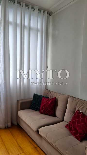 Conheça 032 do imóvel - Apartamento 3 quartos à venda Ipanema, Rio de Janeiro - R$ 1.700.000 - MIAP30295 - 3 032 - 3