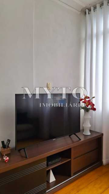 Conheça 009 do imóvel - Apartamento 3 quartos à venda Ipanema, Rio de Janeiro - R$ 1.700.000 - MIAP30295 - 4 009 - 4