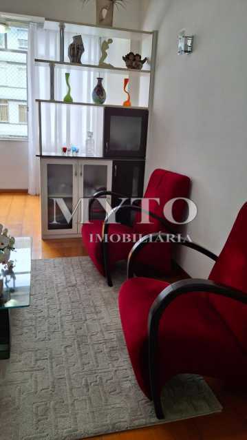 Conheça 010 do imóvel - Apartamento 3 quartos à venda Ipanema, Rio de Janeiro - R$ 1.700.000 - MIAP30295 - 2 010 - 2