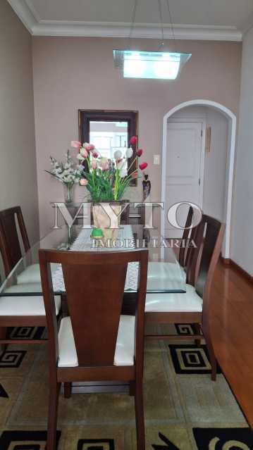 Conheça 016 do imóvel - Apartamento 3 quartos à venda Ipanema, Rio de Janeiro - R$ 1.700.000 - MIAP30295 - 5 016 - 5