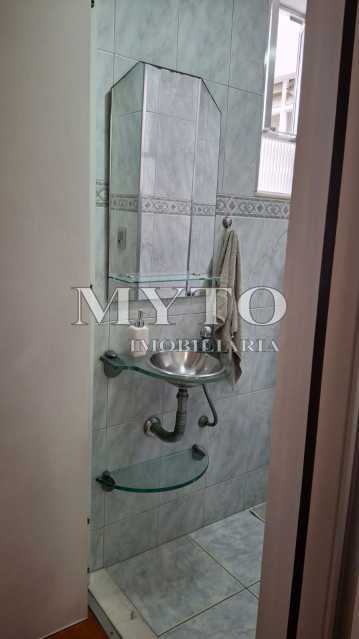 Conheça 017 do imóvel - Apartamento 3 quartos à venda Ipanema, Rio de Janeiro - R$ 1.700.000 - MIAP30295 - 23 017 - 23