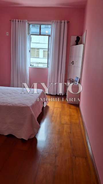 Conheça 019 do imóvel - Apartamento 3 quartos à venda Ipanema, Rio de Janeiro - R$ 1.700.000 - MIAP30295 - 7 019 - 7