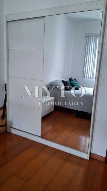 Conheça 020 do imóvel - Apartamento 3 quartos à venda Ipanema, Rio de Janeiro - R$ 1.700.000 - MIAP30295 - 9 020 - 9