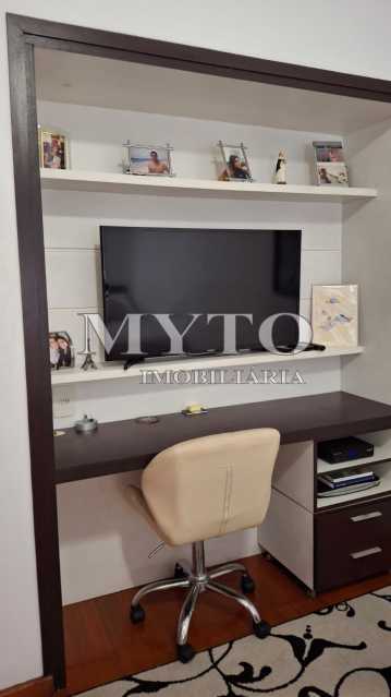 Conheça 012 do imóvel - Apartamento 3 quartos à venda Ipanema, Rio de Janeiro - R$ 1.700.000 - MIAP30295 - 12 012 - 12