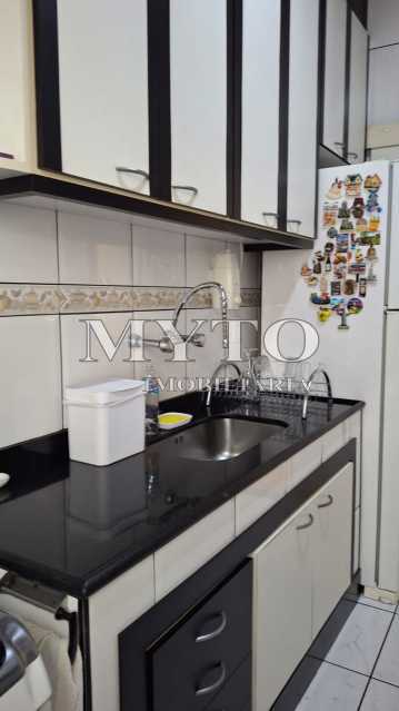 Conheça 013 do imóvel - Apartamento 3 quartos à venda Ipanema, Rio de Janeiro - R$ 1.700.000 - MIAP30295 - 16 013 - 16