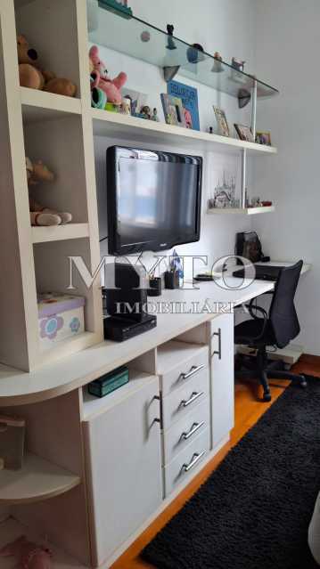 Conheça 014 do imóvel - Apartamento 3 quartos à venda Ipanema, Rio de Janeiro - R$ 1.700.000 - MIAP30295 - 10 014 - 10