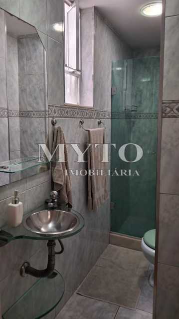 Conheça 003 do imóvel - Apartamento 3 quartos à venda Ipanema, Rio de Janeiro - R$ 1.700.000 - MIAP30295 - 24 003 - 24