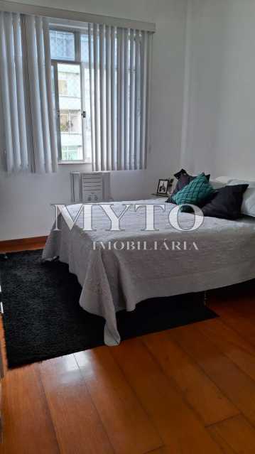 Conheça 004 do imóvel - Apartamento 3 quartos à venda Ipanema, Rio de Janeiro - R$ 1.700.000 - MIAP30295 - 8 004 - 8