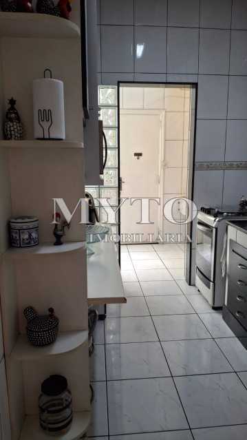 Conheça 005 do imóvel - Apartamento 3 quartos à venda Ipanema, Rio de Janeiro - R$ 1.700.000 - MIAP30295 - 20 005 - 20