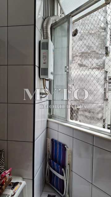 Conheça 023 do imóvel - Apartamento 3 quartos à venda Ipanema, Rio de Janeiro - R$ 1.700.000 - MIAP30295 - 21 023 - 21