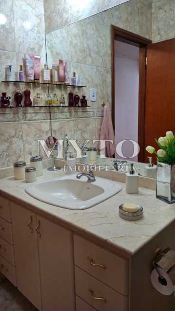 Conheça 036 do imóvel - Apartamento 3 quartos à venda Ipanema, Rio de Janeiro - R$ 1.700.000 - MIAP30295 - 26 036 - 26