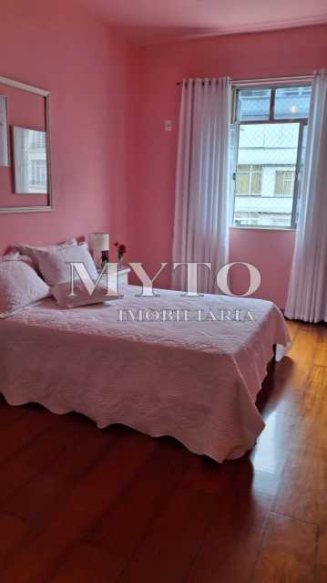 Conheça 007 do imóvel - Apartamento 3 quartos à venda Ipanema, Rio de Janeiro - R$ 1.700.000 - MIAP30295 - 6 007 - 6