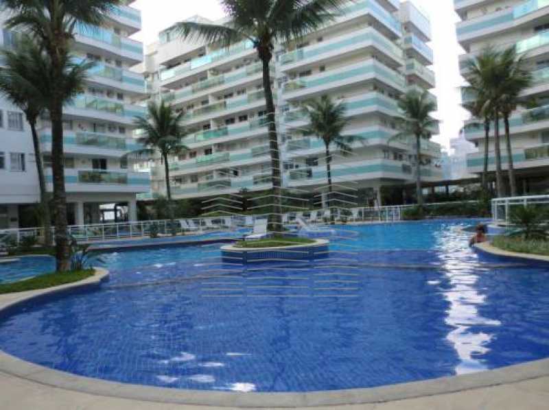 Condomínio Aquarius - Rio de Janeiro - RJ - Freguesia (Jacarepaguá)