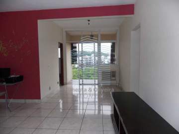Condomínio Condomínio Marechal Oswaldo Cordeiro Farias - Ótima localização - Apartamento Freguesia Jacarepaguá - POAP20473