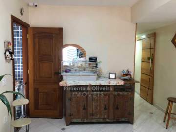 Excelente casa - Casa Freguesia Jacarepaguá - POCA30014