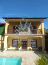 Ótima casa - Casa Freguesia Jacarepaguá. - POCN30109