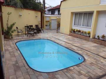 Ótima localização - Casa Pechincha Jacarepaguá. - POCN30149