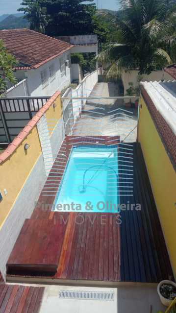 Conheça 04 do imóvel - Casa. Pechincha Jacarepaguá. - POCV20012 - 5 04 - 5
