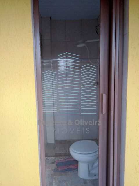 Conheça 11 do imóvel - Casa. Pechincha Jacarepaguá. - POCV20012 - 11 11 - 11