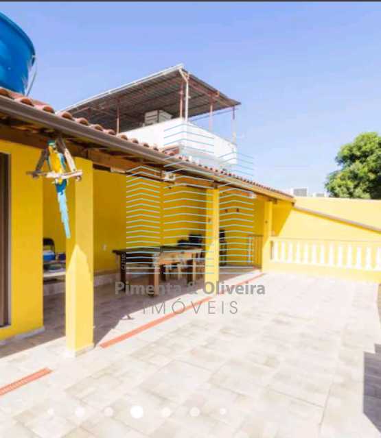 Conheça 07 do imóvel - Casa. Pechincha Jacarepaguá. - POCV20012 - 7 07 - 7