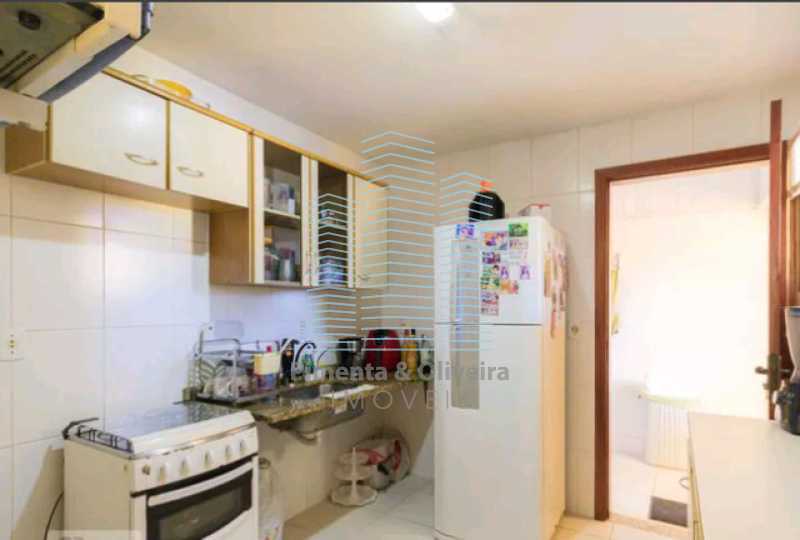 Conheça 17 do imóvel - Casa. Pechincha Jacarepaguá. - POCV20012 - 17 17 - 17