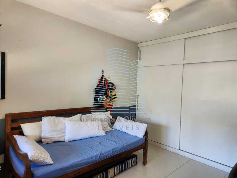 Conheça 30 do imóvel - Casa Linear. Anil Jacarepaguá. - POCN30196 - 21 30 - 21