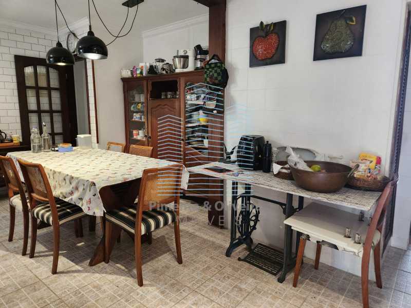 Conheça 13 do imóvel - Casa Linear. Anil Jacarepaguá. - POCN30196 - 18 13 - 18