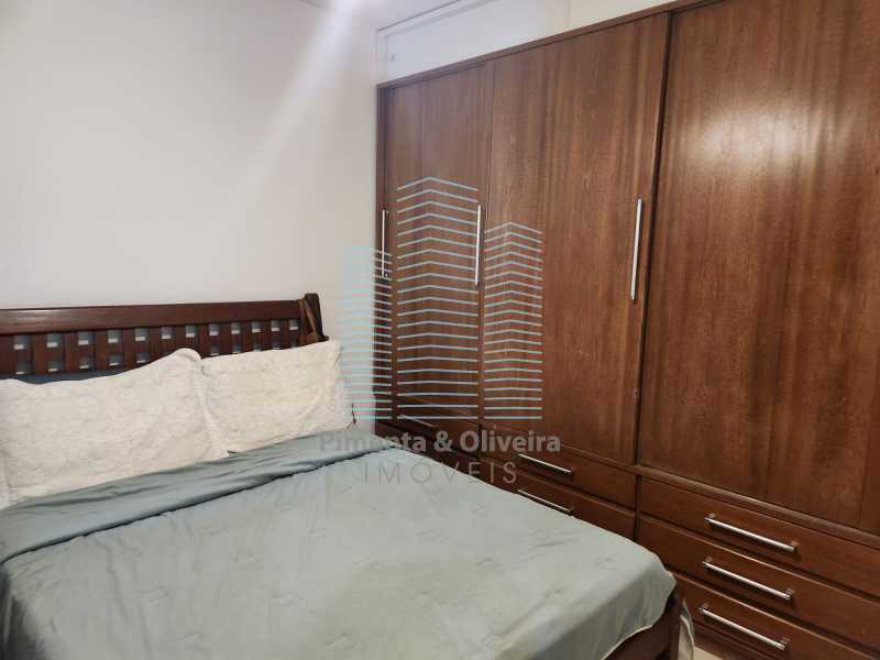 Conheça 26 do imóvel - Casa Linear. Anil Jacarepaguá. - POCN30196 - 16 26 - 16